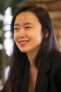 Photo Jeon Do-yeon