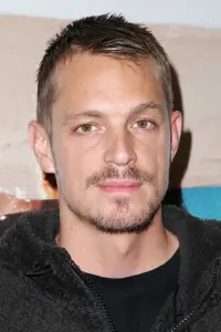 Photo Joel Kinnaman