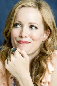 Photo Leslie Mann