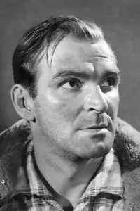 Photo Stanley Baker