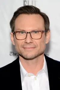 Photo Christian Slater