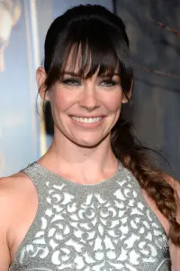 Photo Evangeline Lilly