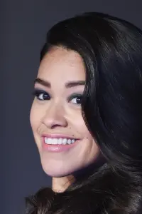 Photo Gina Rodriguez