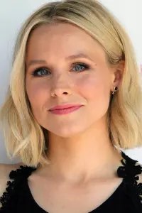 Photo Kristen Bell