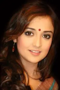 Photo Monali Thakur