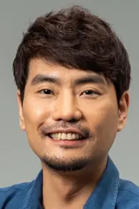 Photo Park Jong-geun