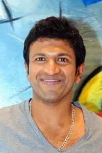 Photo Puneeth Rajkumar