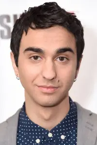 Photo Alex Wolff