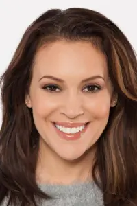 Photo Alyssa Milano