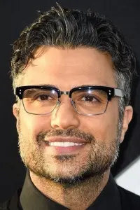 Photo Jaime Camil