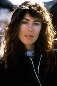 Photo Kathryn Bigelow