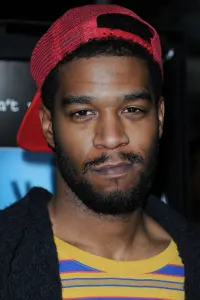 Photo Kid Cudi