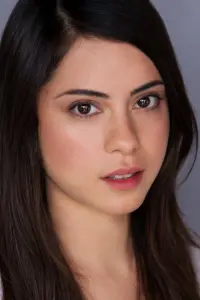 Photo Rosa Salazar