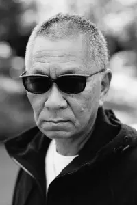 Photo Takashi Miike