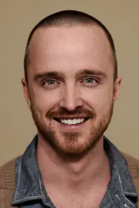 Photo Aaron Paul