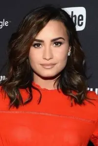 Photo Demi Lovato