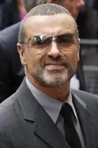 Photo George Michael