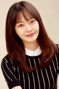 Photo Jeon So-min