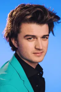 Photo Joe Keery