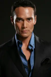 Photo Mark Dacascos