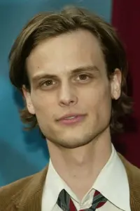 Photo Matthew Gray Gubler