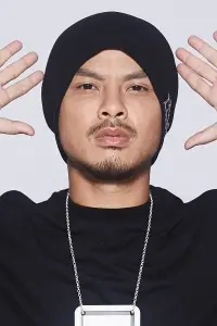 Photo Namewee