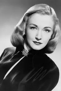 Photo Nina Foch