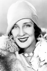 Photo Norma Shearer