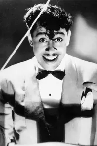 Photo Cab Calloway