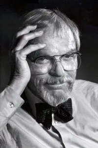 Photo Chuck Jones