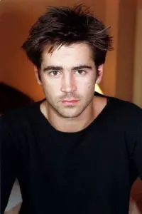 Photo Colin Farrell