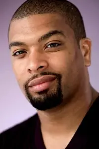 Photo DeRay Davis