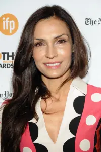 Photo Famke Janssen