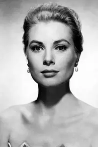 Photo Grace Kelly