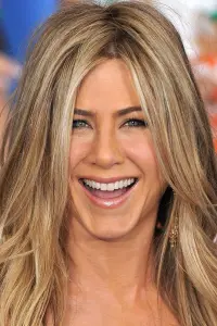 Photo Jennifer Aniston