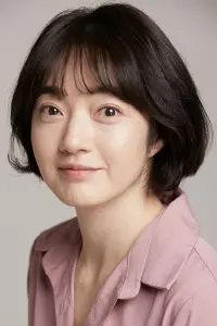 Photo Kim Hyun-jung