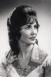 Photo Loretta Lynn