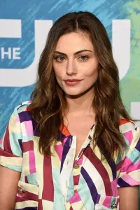 Photo Phoebe Tonkin