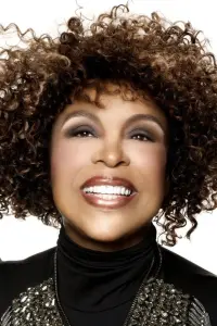 Photo Roberta Flack