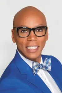 Photo RuPaul