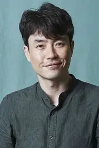 Photo Ryoo Seung-wan