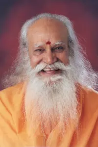 Photo Swami Satchidananda