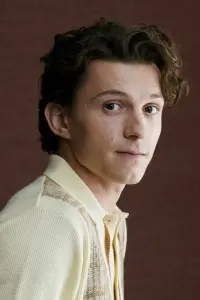 Photo Tom Holland