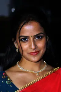 Photo Vaishnavi Chaitanya