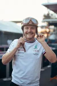 Photo Valtteri Bottas