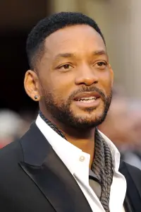 Photo Will Smith