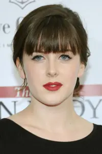 Photo Alexandra Roach