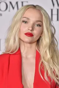 Photo Dove Cameron