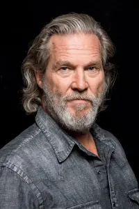 Photo Jeff Bridges