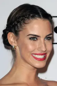 Photo Jessica Lowndes